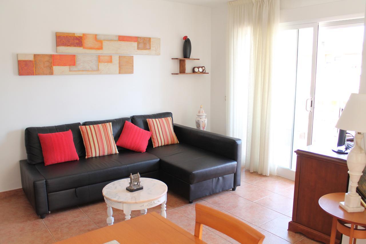 Argenta Apartment Peniscola Exterior photo