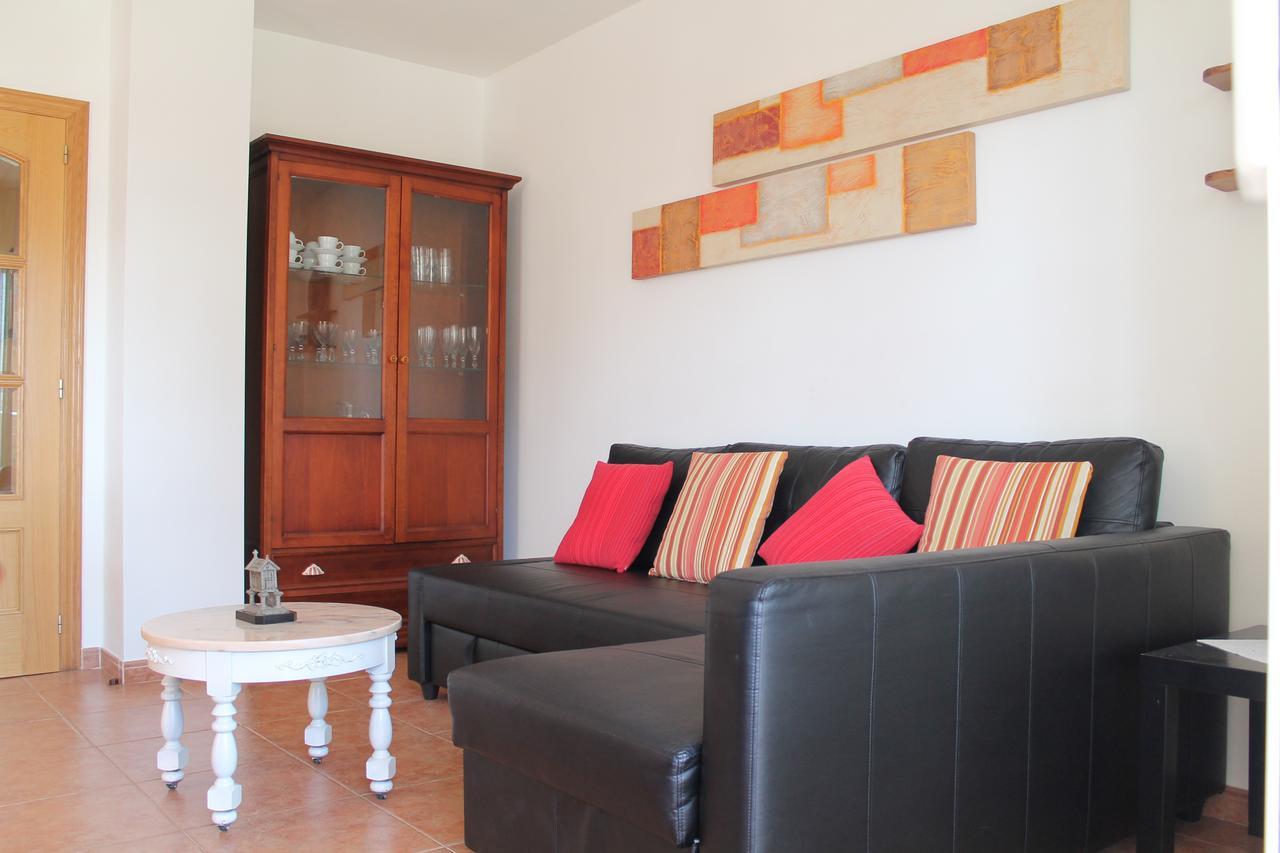 Argenta Apartment Peniscola Exterior photo