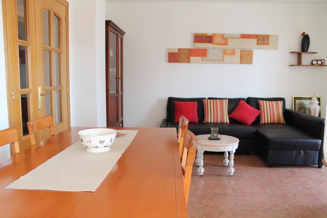 Argenta Apartment Peniscola Exterior photo